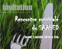 invitation rencontre conviviale