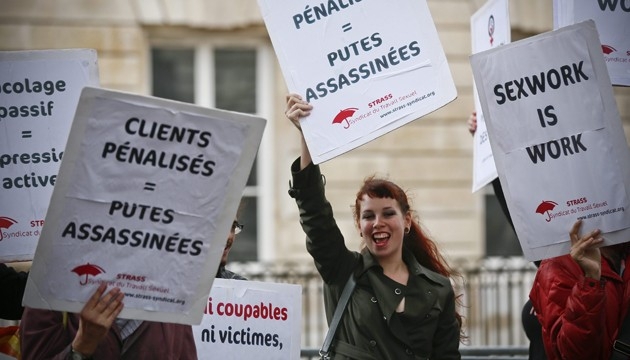 qui sont les clients de prostituées