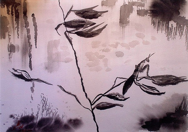 Culture • Un Prince artiste dans Princes 3486760917