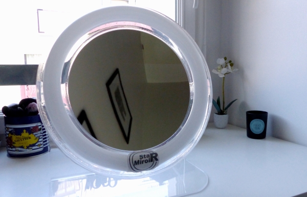 Idée Cadeau pour les fêtes : le Starmiroir !