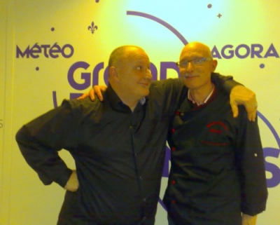 rencontre guesnain
