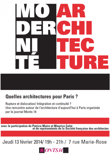 Rencontres paris 17