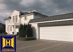 porte garage hormann, télécommande hormann