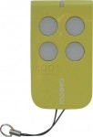 télécommande moovo,télécommande de garage,télécommande