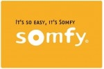 télécommandes Somfy, Somfy Telis, Somfy, RTS, Composio, télécommande de volet roulant