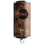 télécommande de portail, garage Hormann wood4