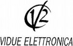 V2 portail, telecommande V2