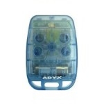 adyx,télécommandes adyx,telecommande de portail