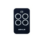 La télécommande Genius Echo TX4.jpeg
