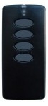 télécommande de portail, téléommande de garage, télécommande Extel Atem 4