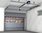garage, automatisme porte