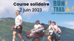 Run et Trail Blois 2 juin 2023