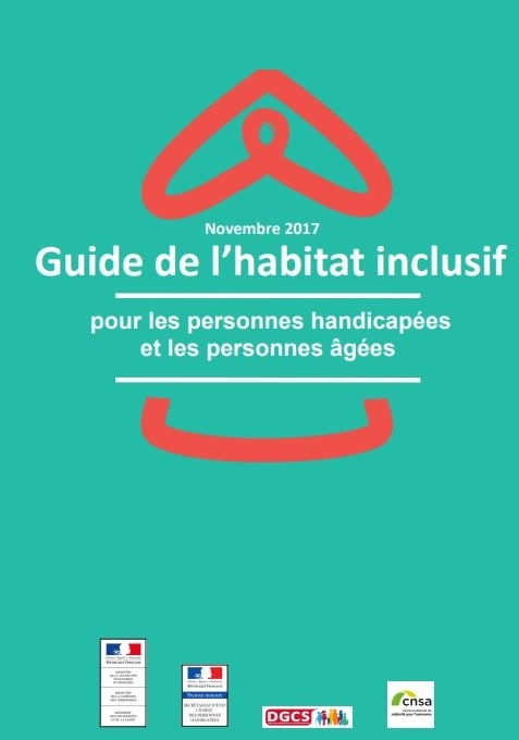 Guide De L Habitat Inclusif Pour Les Personnes Handicapees Et Les Personnes Agees Apf France Handicap Yvelines 78