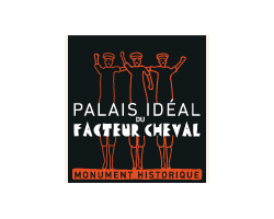 19/05/2022 : SORTIE PALAIS FACTEUR CHEVAL