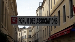 Forum des Associations 2016