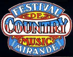 Festival de Country Music à Mirande