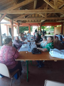 Café rencontre de Mâcon