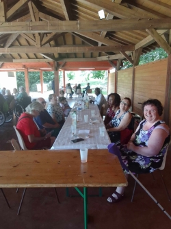 Café rencontre de Mâcon