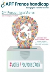 Forum Idées'Actes 2022
