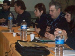 Assemblée Départementale 2009