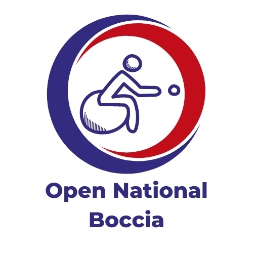 Open National Boccia 15 17 f vrier 2024 P le enfance 95