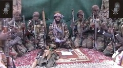 Shekau, Boko Haram