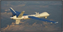 reaper,drones,escadron 133 belfort