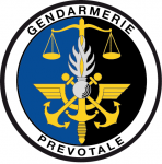 niamey,caporal guillebault,gendarmerie prévôtale