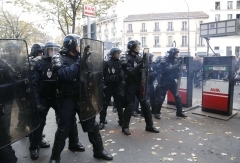 police,gendarmerie