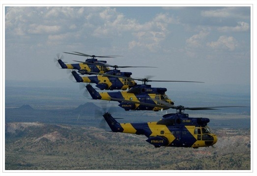 puma helicoptere prix