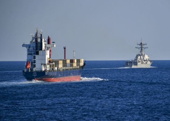 Strait of Hormuz: eight European countries support the creation of a monitoring mission: Lines of Defense