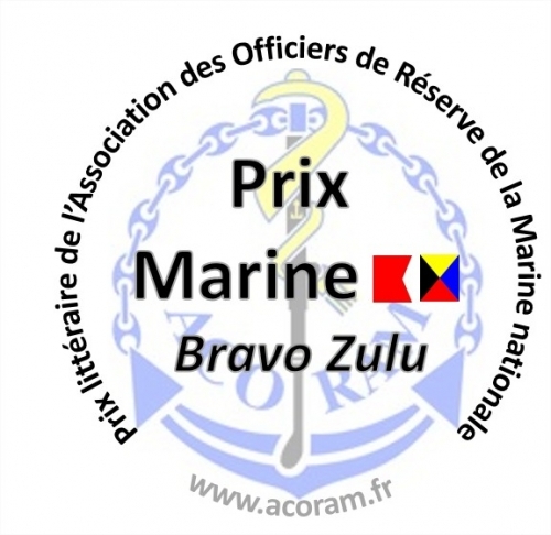 "Bravo Zulu": les officiers de marine de réserve ont décerné leurs prix littéraires : Lignes de 