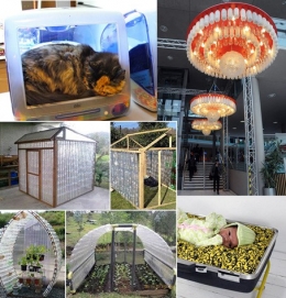 transformation, recyclage, upcycle, créer ses meubles, lutte contre la vie chère, nouvelle-calédonie