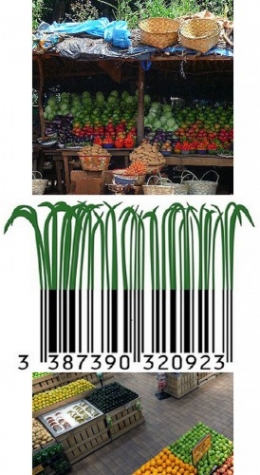 marché, supermarché, lutte contre la vie chère, concurrence, grande distribution, production locale, nouvelle-calédonie