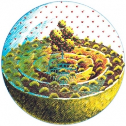 permaculture, jardins utilitaires, ville, schrebergarten, arbres fruitiers, lutte contre la vie chère, nouvelle-calédonie