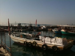 Port de Byblos