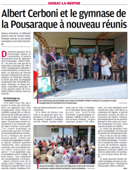 La Provence - Gymnase Albert Cerboni.png