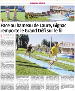 La Provence 2 sept 2015 le grand défi.jpg