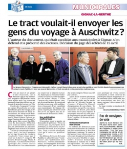 LA PROVENCE 26 MARS 2014 PADILLA TRACT AUSCHWITZ.png