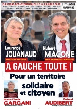ELECTIONS DEPARTEMENTALES 2015 11 EME CANTON.jpg