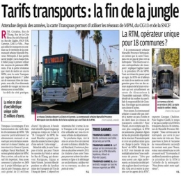 La Provence 18 juillet 2013 TARIFS TRANSPORTS.jpg
