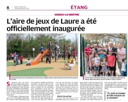 La Provence 7 mai 2013 - Aire de jeux.jpg