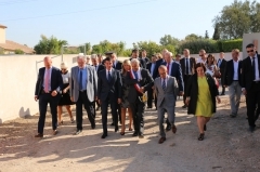 Valls à Gignac La Nerthe le 9 Sep 2016 I.jpg