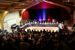 INSTALLATION CONSEIL MUNICIPAL SAMEDI 5 AVRIL 2014  C.jpg