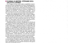 La Provence 14 janvier 2014.jpg