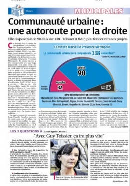 LA PROVENCE 1 ER AVRIL 2014 CUMPM A DROITE.png