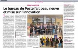 La Provence 27 avril 2013 - La Poste fait peau neuve.jpg