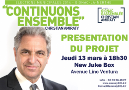 invitation réunion présentation projet 13 mars 2014.png