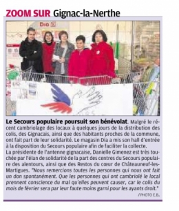 La Provence jeudi 26 fév 2015 remerciements SPF.jpg