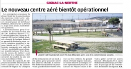 La Provence 19 avril 2014 Bientôt le centre aéré.png
